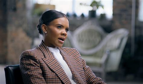 Candace owens documentary - Oct 8, 2023 · Candace Parker: It's 'really tough' sitting out WNBA Finals. Parker, 37, was ruled out the remainder of the season after undergoing surgery to repair a foot fracture in July. She was averaging 9.0 ...